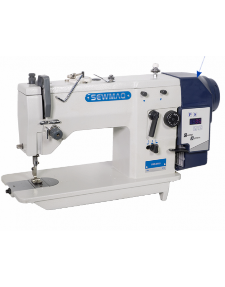 SEWMAQ SWD-20U53