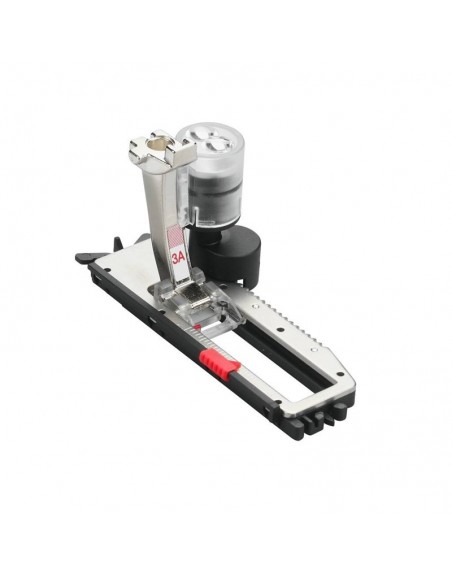 Pied BERNINA Traineau pour boutonnière N°3A