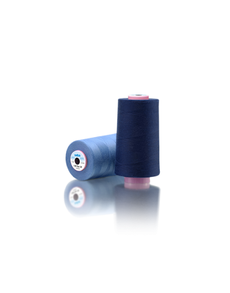 Fil AMANN SABA 50 cone de 500m N°413