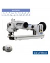 SEWMAQ SW-366SH-30/BT/FL