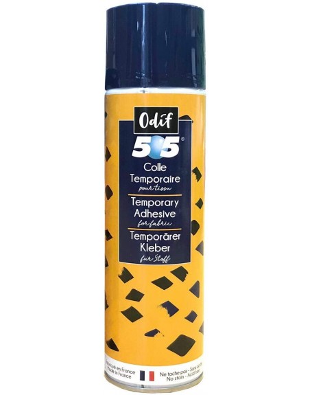 Bombe de colle L505 en 250ml