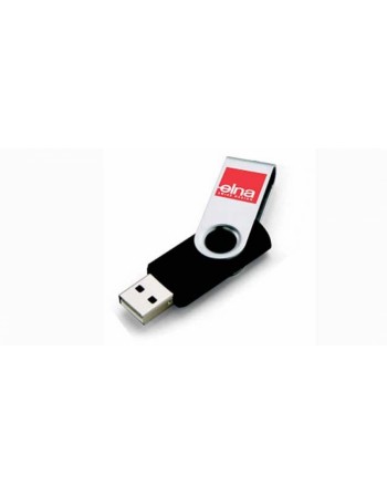 CLE USB 1GB ELNA