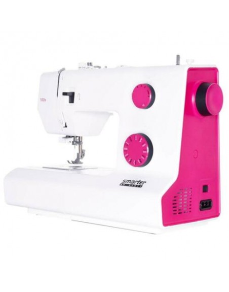 Machine à coudre PFAFF SMARTER 160s