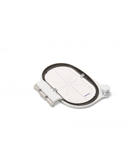 CADRE BRODERIE BRAS LIBRE BERNINA