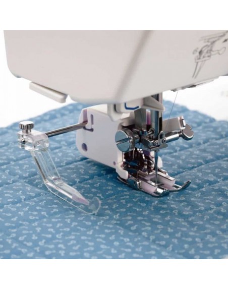 PIED DOUBLE ENTRAINEMENT ELNA 680