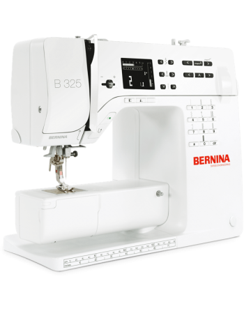 Machine à coudre BERNINA 325