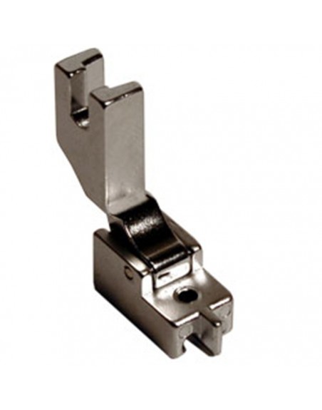 Pied Fermeture Eclair Invisible pour Machine Industrielle