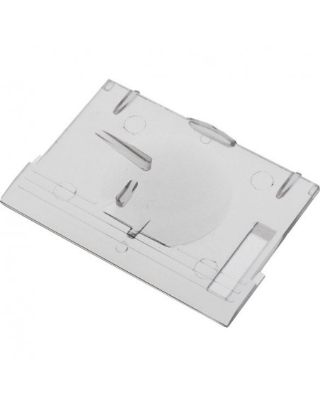 Plaque glissière S250 S400 HUSQVARNA