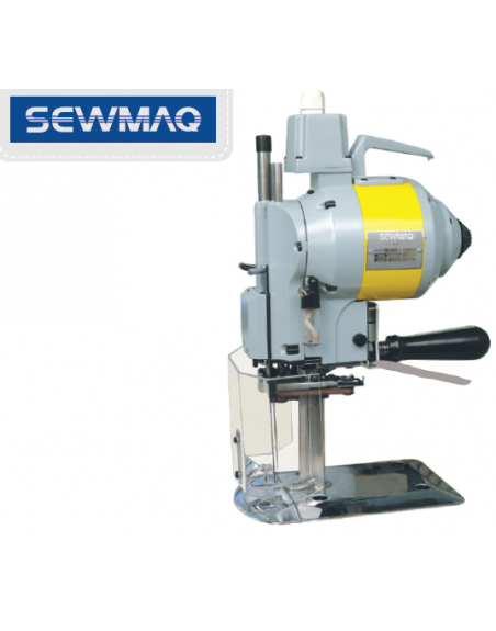 SEWMAQ KS-5”-EU COUTEAU DROIT