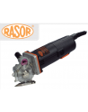 RASOR DS-50 CUTTER ROTATIF