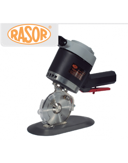 RASOR DS-86 CUTTER ROTATIF