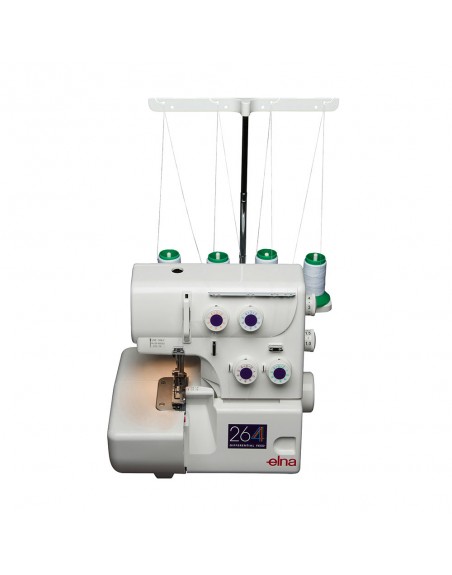 Surjeteuse ELNA eXtend 264