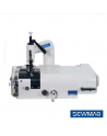 PAREUSE SEWMAQ SW-801