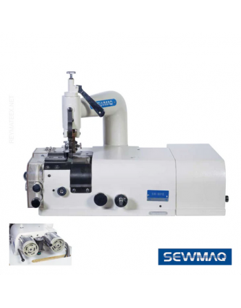 PAREUSE SEWMAQ SW-801E