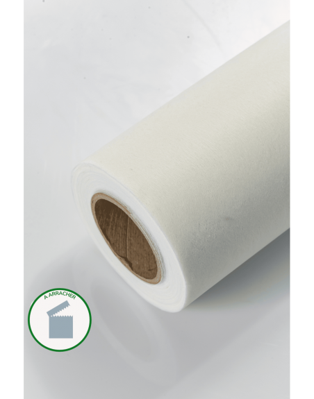 Non tissé à arracher CMX75g - rouleau 90cmx100m