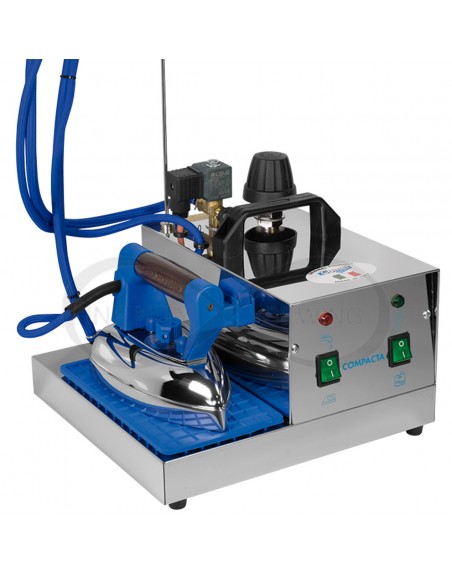 CENTRALE VAPEUR COMEL COMPACTA 2L