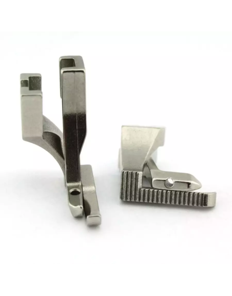 PIED FERMETURE ECLAIRE U192R + U193R