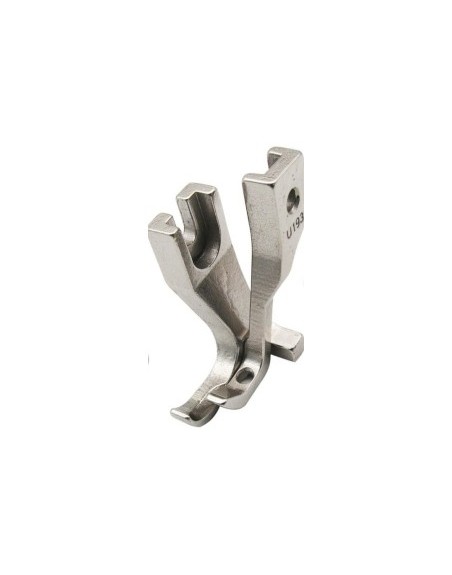 PIED FERMETURE U192L + U193L