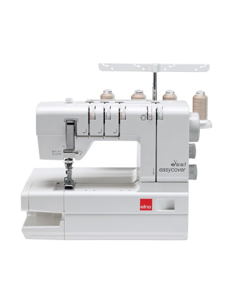 Recouvreuse ELNA eXtend EASYCOVER V2
