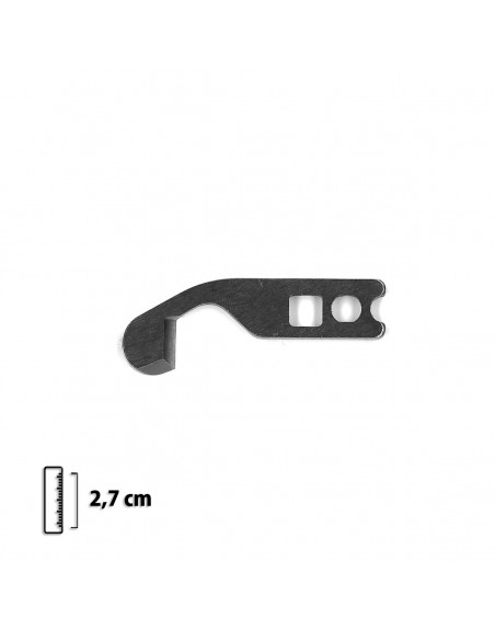 COUTEAU SUPERIEUR ELNA 664PRO/664/264