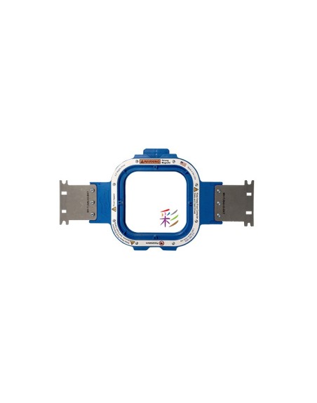 Cadre Mighty hoop 13x13CM TAJIMA SAI
