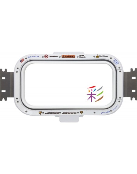 Cadre magnétique TAJIMA SAI 13x25cm