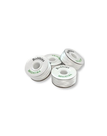 Fil de canette prébobiné - MADEIRA