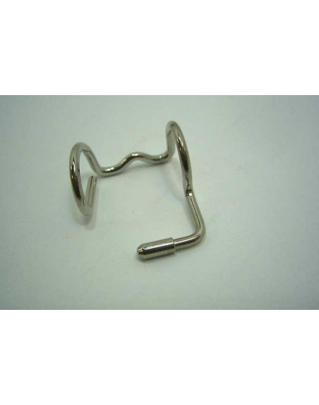 PROTEGE DOIGT BERNINA