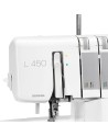 Surjeteuse BERNINA L450