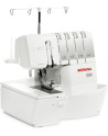 Surjeteuse BERNINA L450