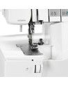 Surjeteuse BERNINA L450