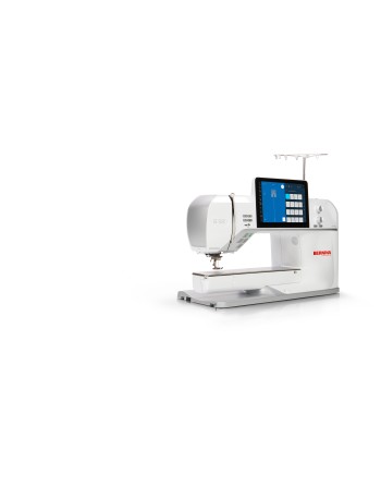 BERNINA 990 Occasion / Expo - Machine à coudre et broder - Créatifil