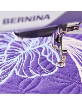 BERNINA 990 Occasion / Expo - Machine à coudre et broder - Créatifil