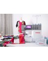 Surjeteuse BERNINA L860