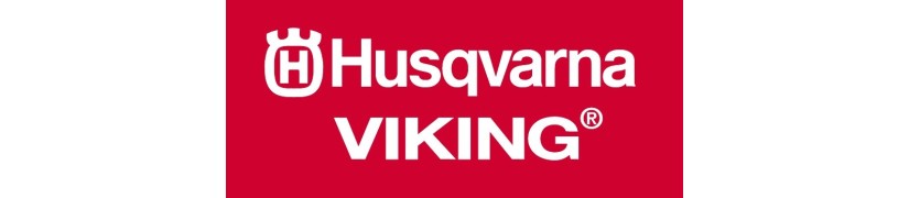 Pieds HUSQVARNA VIKING