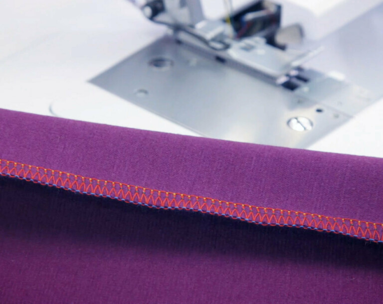 système de contrôle mtc micro thread control bernette 64