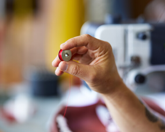 canette extra large de la bernette b08