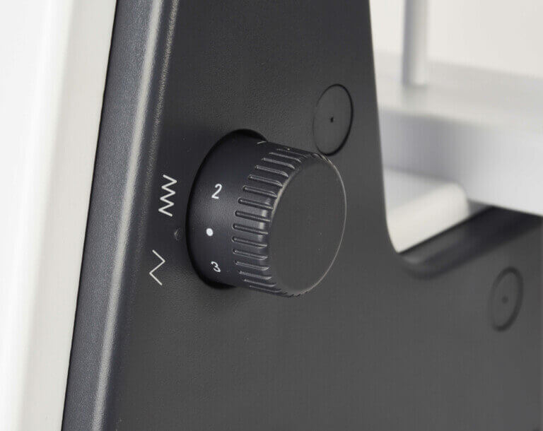 sélecteur de fil bernette b44 funlock