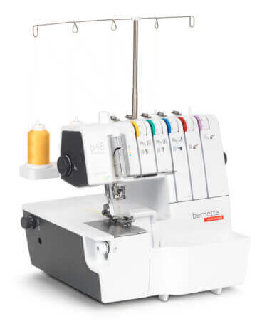 surjeteuse bernette b48