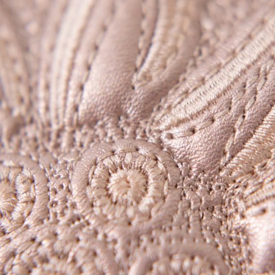 points parfaits de la benina b735