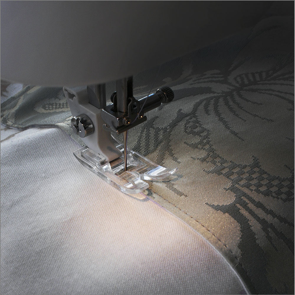 eclairage led elna explore 160