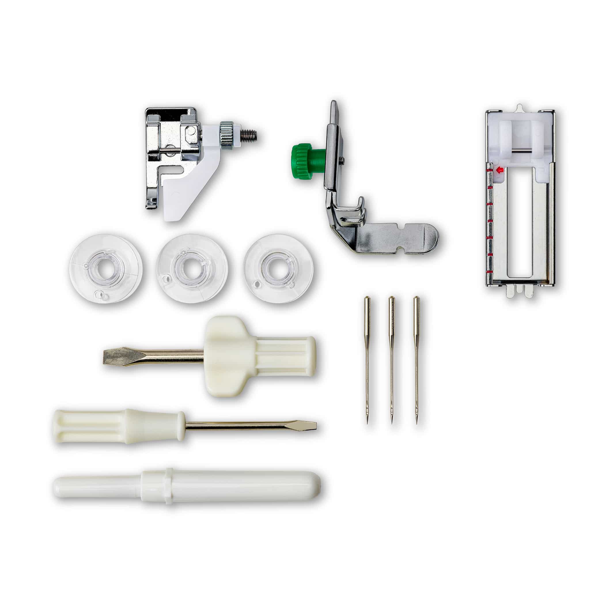 accessoires elna explore 220s